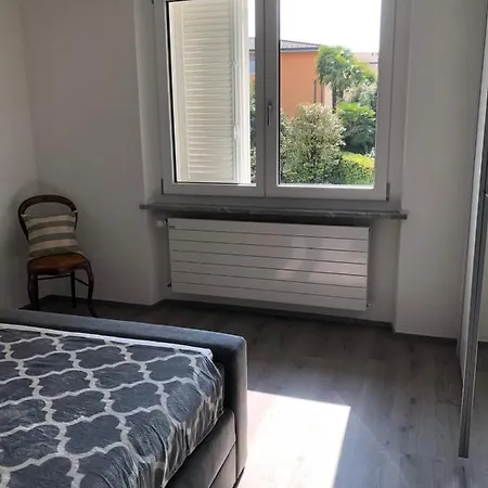 Apartment Casa 62 *