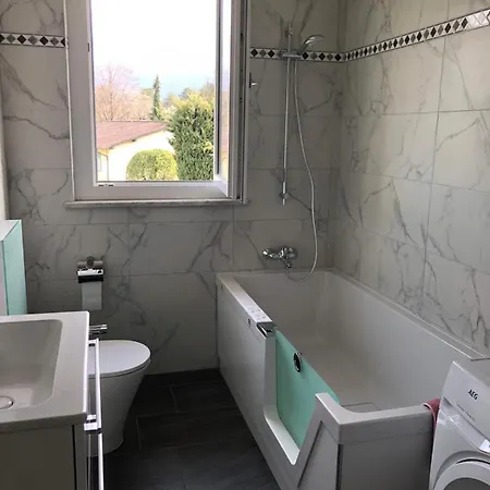 Apartment Casa 62 Ascona