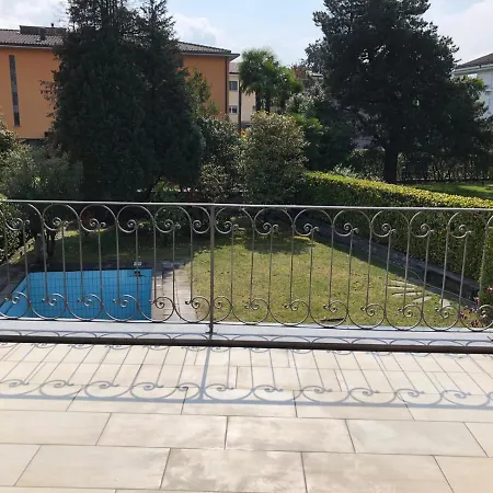 Apartment Casa 62