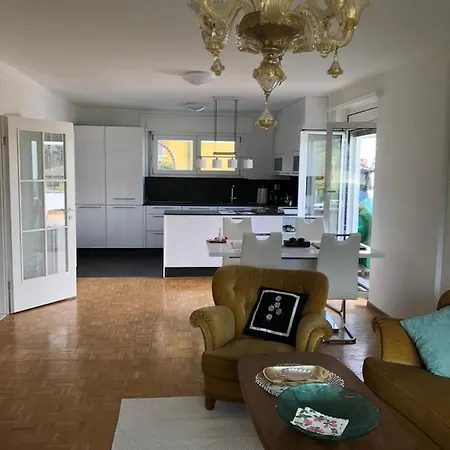 Casa 62 Apartment